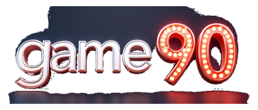 game 90 logo